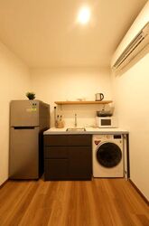 Sims Avenue (D14), Apartment #496137321